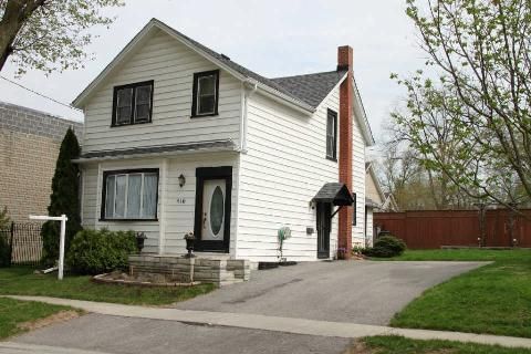 416 Simcoe St, Newmarket, L3Y2M3 | Image 3