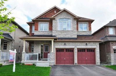 Detached House sold at 21 Coakwell Drive, Markham, Box Grove, L6B0L7 - MLS: N2914576