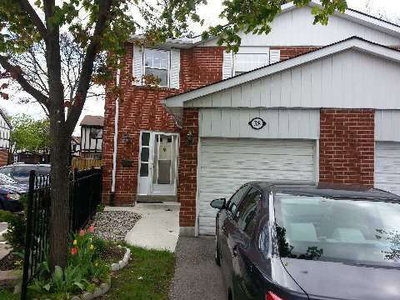 Townhouse sold at 38 Reith Way, Markham, Ontario, L3T5C7 - Aileen-Willowbrook - MLS: N2915357