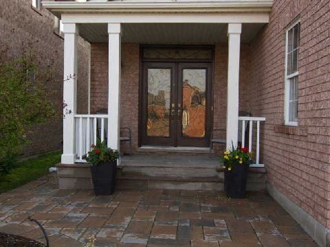 106 Wood Rim Dr, Richmond Hill, L4E4M9 | Image 2