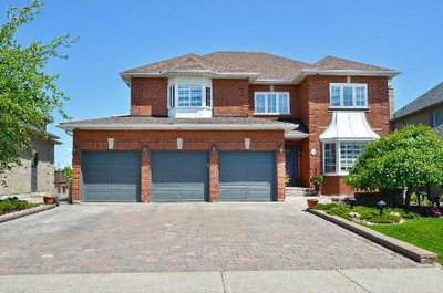 Detached House sold at 53 Alpha Court, Vaughan, Ontario, L4L8Y2 - Islington Woods - MLS: N2921625