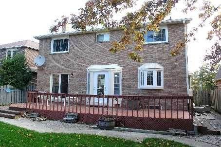 54 Bauer Cres, Markham, L3R4H4 | Image 2