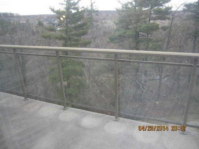 Condo leased at 515-2504 Rutherford Road, Vaughan, Ontario, L4K5N5 - Maple - MLS: N2930861