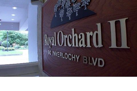 108 - 80 Inverlochy Blvd, Markham, L3T4P3 | Image 2