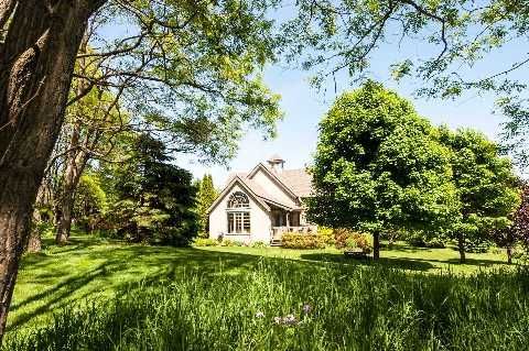 10 William Andrew Ave, Whitchurch-Stouffville, L4A7X5 | Image 3