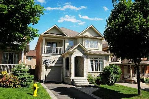 78 Chardonnay Dr, Vaughan - Patterson image-0-0