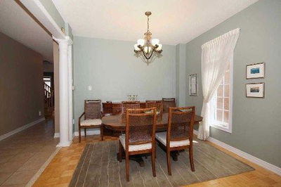 78 Chardonnay Dr, Vaughan - Patterson image-0-4