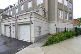 23 Mackenzie's Stand Ave, Markham, L6G0C4 | Image 3