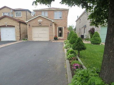 Detached House sold at 36 Chloe Crescent, Markham, Ontario, L3S2H5 - Middlefield - MLS: N2957245