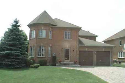 Detached House leased at 2 Eastgate Crescent, Richmond Hill, Ontario, L4B3G7 - Bayview Hill - MLS: N296293