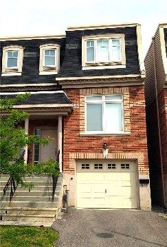 Semi-Detached House leased at 4-8032 Kipling Avenue, Vaughan, Ontario, L4L2A1 - West Woodbridge - MLS: N2963600