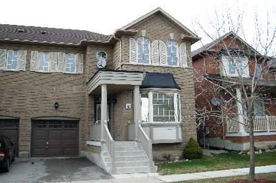 Semi-Detached House sold at 72 Oakford Drive, Markham, Ontario, L6C2Y8 - Cachet - MLS: N2967359