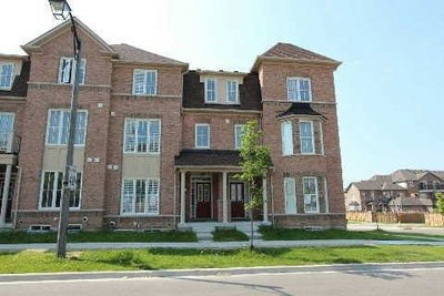 Townhouse leased at 3 Earnshaw Drive, Markham, Ontario, L6C0E5 - Victoria Square - MLS: N2968011