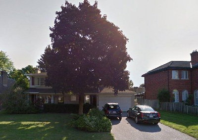 Detached House leased at 220 Grandview Avenue, Markham, Ontario, L3T1J4 - Grandview - MLS: N2971392