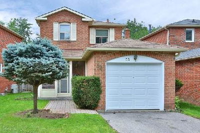 Detached House sold at 53 Miley Drive, Markham, Markville, L3R4V1 - MLS: N2977350