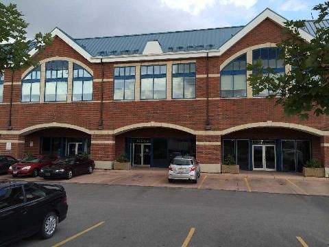 107 - 14785 Yonge St, Aurora, L4G1N1 | Image 2