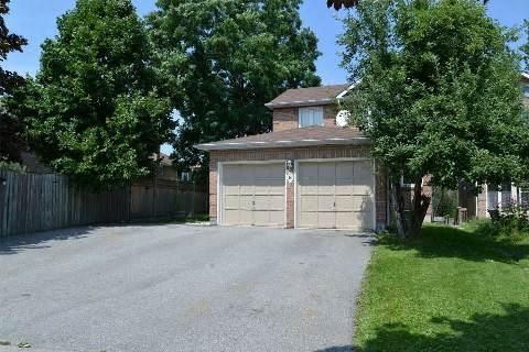 - Lower - 8 Colleen St, Vaughan, L4J5H1 | Image 2