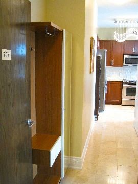 Ph707 - 10376 Yonge St, Richmond Hill, L4C3B8 | Image 3