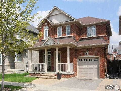 11 Vecchia St, Markham, L6E1R1 | Image 2