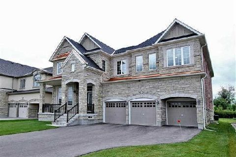 229 Hunterwood Chse, Vaughan, L6A4R2 | Image 2