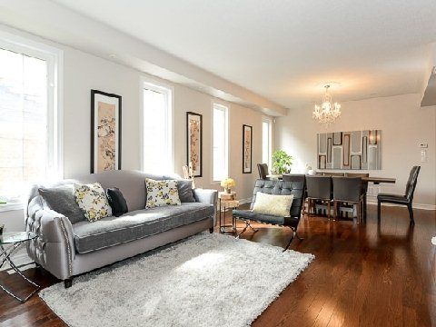 18 William Bowes Blvd, Vaughan, L6A4K4 | Image 3