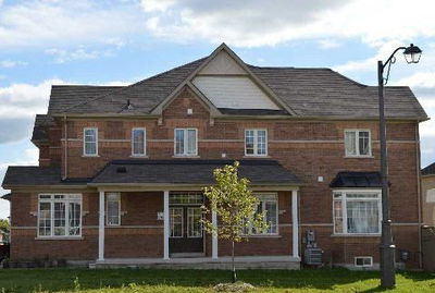 Semi-Detached House sold at 39 Haskett Drive, Markham, Box Grove, L6B 0S9 - MLS: N3021505