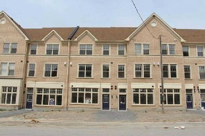 Townhouse leased at 18 Cathedral High Street, Markham, Ontario, L6C0P2 - Cathedraltown - MLS: N3022175