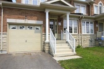 12 Westcliffe Cres, Richmond Hill, L4E0S1 | Image 2