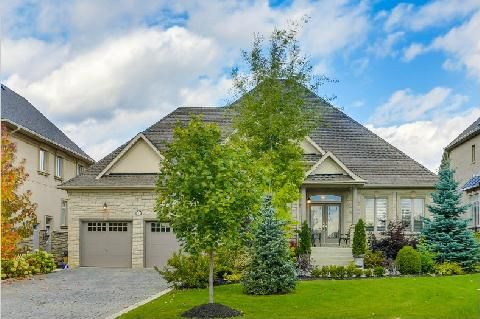 56 Park Ridge Dr, Vaughan, L0J1C0 | Image 2