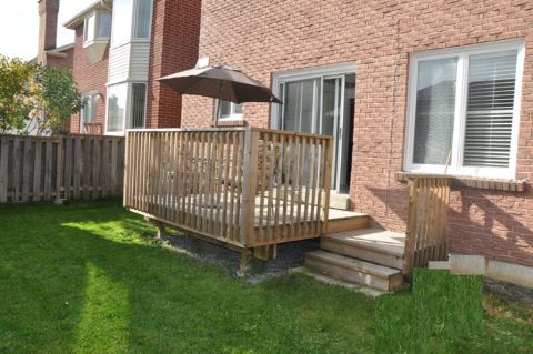 84 Jessica Gdns, Vaughan, L4J3G2 | Image 2