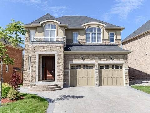 18 William Bowes Blvd, Vaughan, L6A4K4 | Image 2