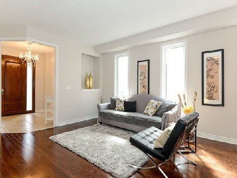 18 William Bowes Blvd, Vaughan, L6A4K4 | Image 3