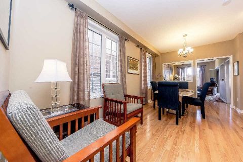 41 Big Hill Cres, Vaughan, L6A4S1 | Image 2
