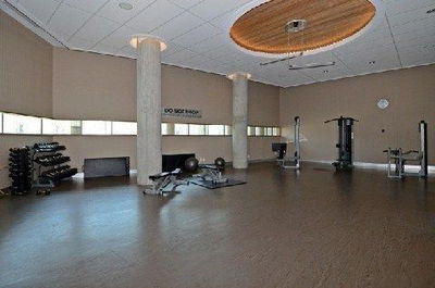 Unit Rg1 — 233 South Park Rd, Markham - Commerce Valley image-0-3