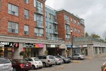 307 - 7398 Yonge St, Vaughan, L4J8J2 | Image 2