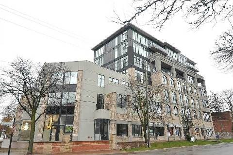 701 - 10376 Yonge St, Richmond Hill, L4C 3B8 | Image 2