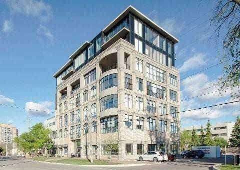 Ph707 - 10376 Yonge St, Richmond Hill, L4C3B8 | Image 2