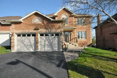 Detached House sold at 95 Tulip Street, Georgina, Ontario, L4P1C6 - Keswick North - MLS: N3064682
