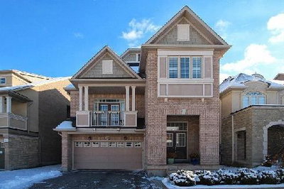 Detached House sold at 145 Silver Maple Road, Richmond Hill, Ontario, L4E4Y8 - Jefferson - MLS: N3067616