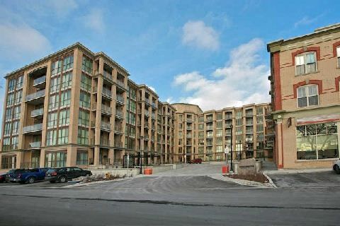 604 - 68 Main St N, Markham, L3P 1X5 | Image 2
