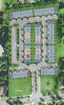 101 Genuine Lane, Richmond Hill, L4B 0E5 | Image 2