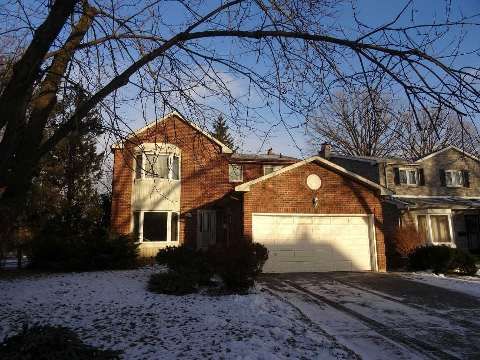 31 Spanhouse Cres E, Markham, L3R4E2 | Image 2