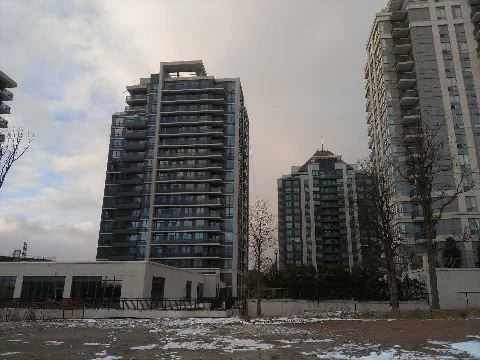 Unit 1105 — 75 North Park Rd, Vaughan - Beverley Glen image-0-0