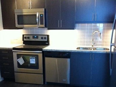 Unit 1105 — 75 North Park Rd, Vaughan - Beverley Glen image-0-1