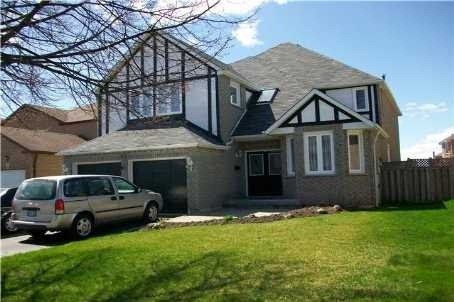 48 Havagal Cres, Markham, L3P7E8 | Image 2