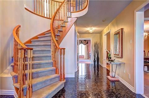 24 Marydale Ave, Markham, L3S3N4 | Image 2