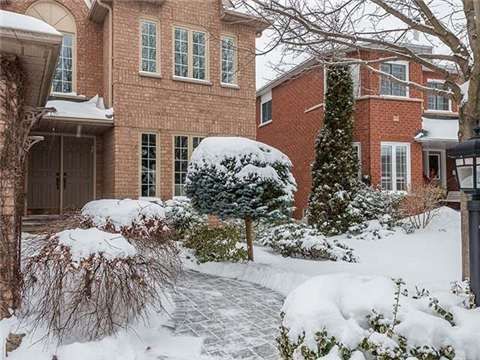 4 Casson Pl, Markham, L3R0G2 | Image 2