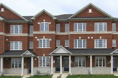 Townhouse sold at 5-1782 Donald Cousens Pkwy, Markham, Ontario, - - Cornell - MLS: N3118973