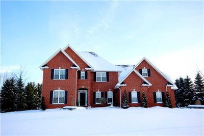 Detached House sold at 43 Vanderpost Crescent, Essa, Ontario, L0L 2N0 - Thornton - MLS: N3121179