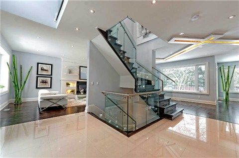 17 Hammok Cres, Markham, L3T2X1 | Image 3